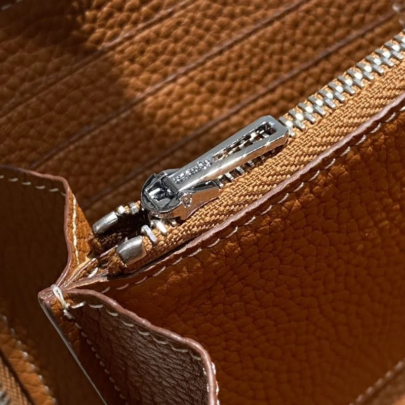 Hermes Wallets Purse MultiPurpose 48548