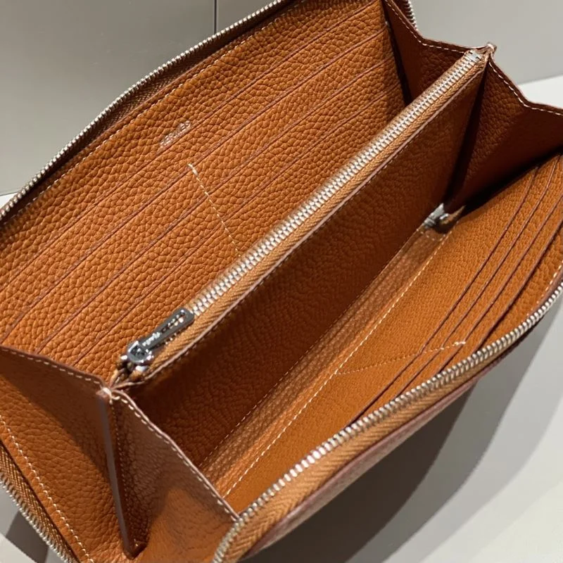 Hermes Wallets Purse MultiPurpose 48548