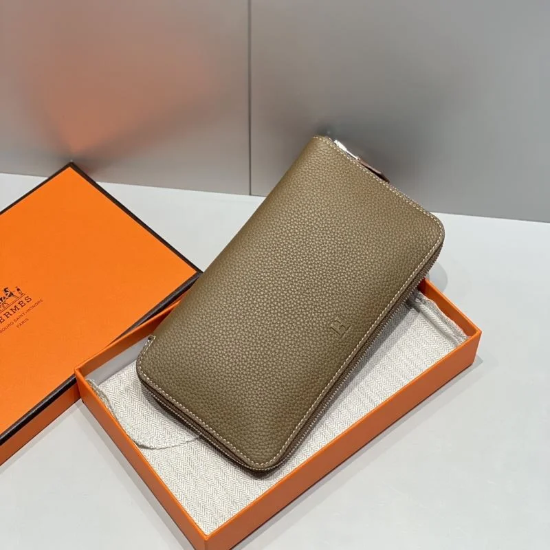 Hermes Wallets Purse MultiPurpose 48591