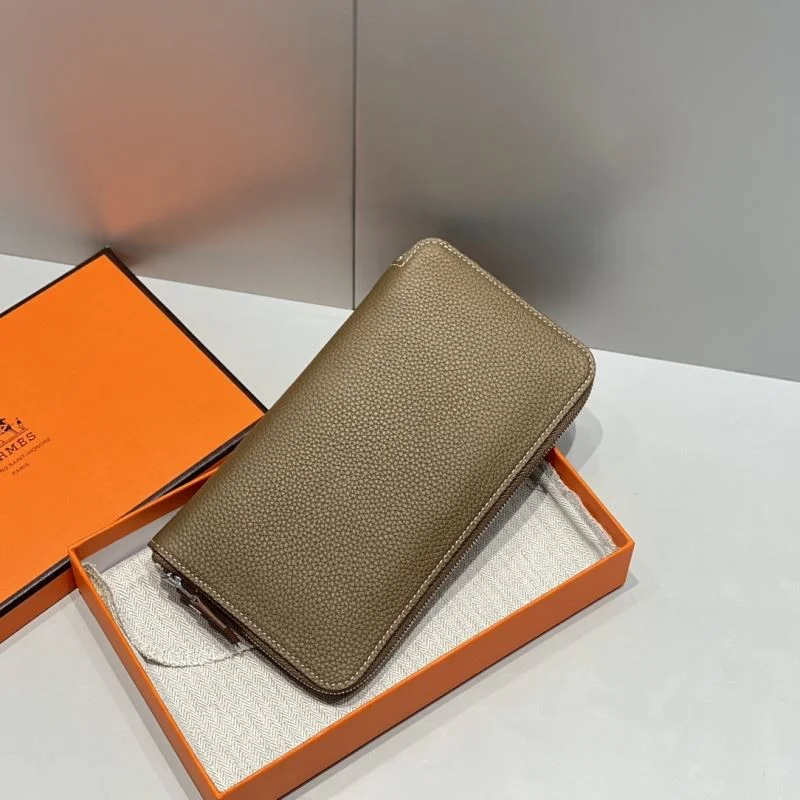 Hermes Wallets Purse MultiPurpose 48591