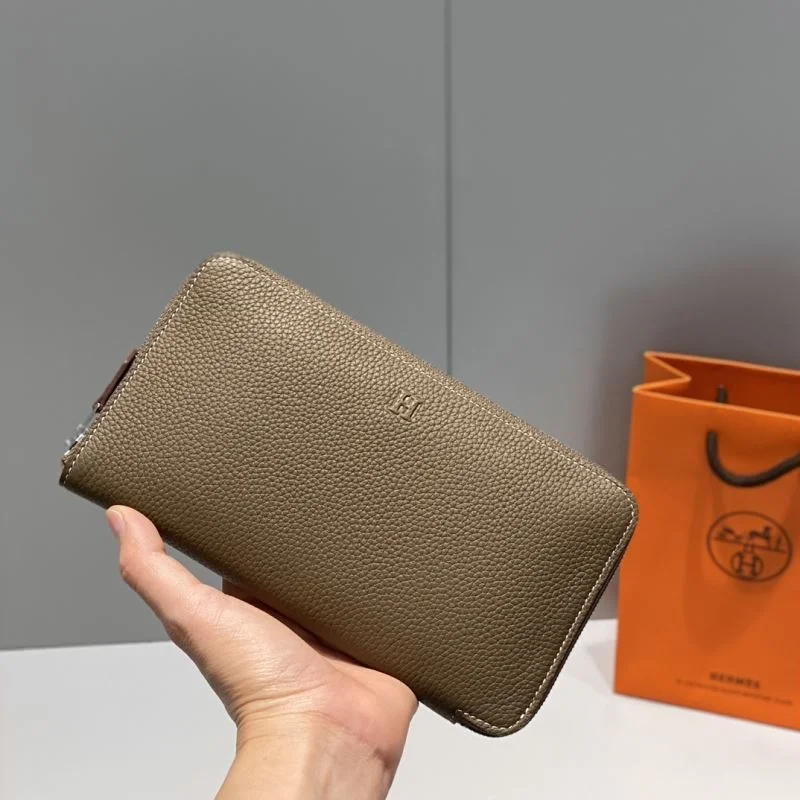 Hermes Wallets Purse MultiPurpose 48591