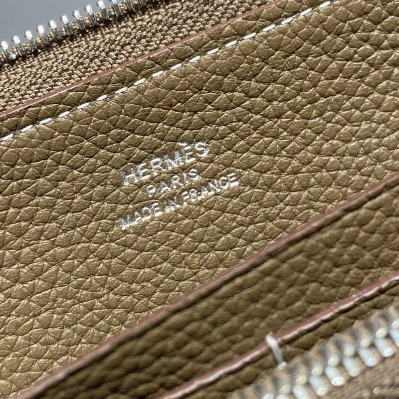 Hermes Wallets Purse MultiPurpose 48591