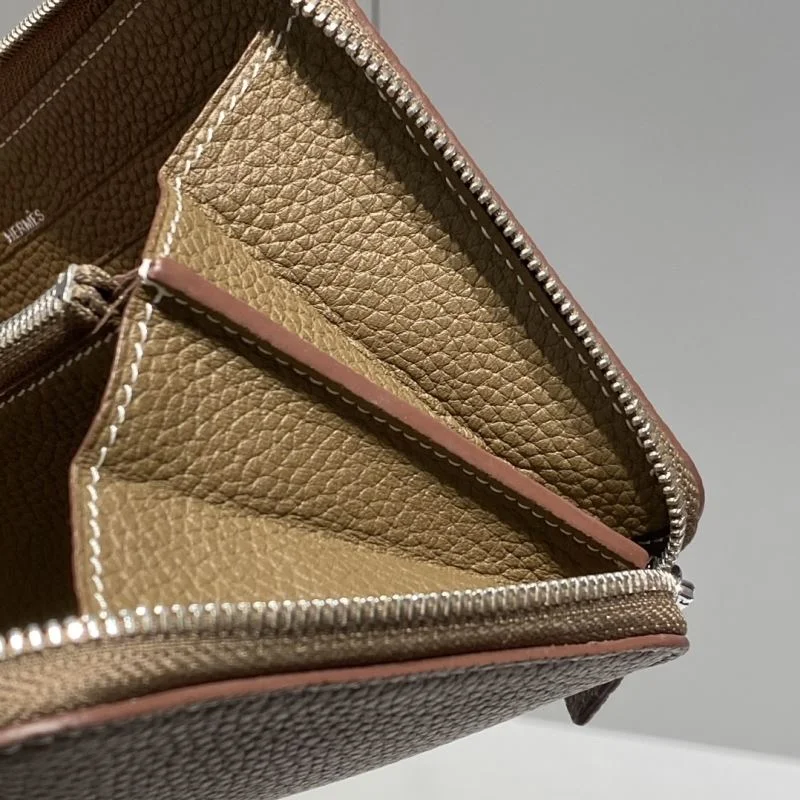 Hermes Wallets Purse MultiPurpose 48591