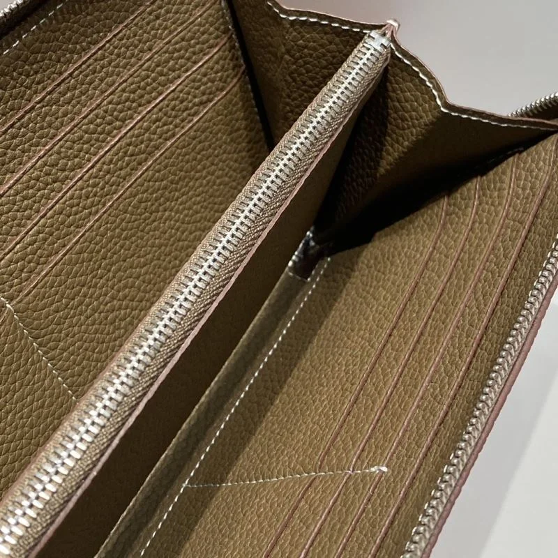 Hermes Wallets Purse MultiPurpose 48591