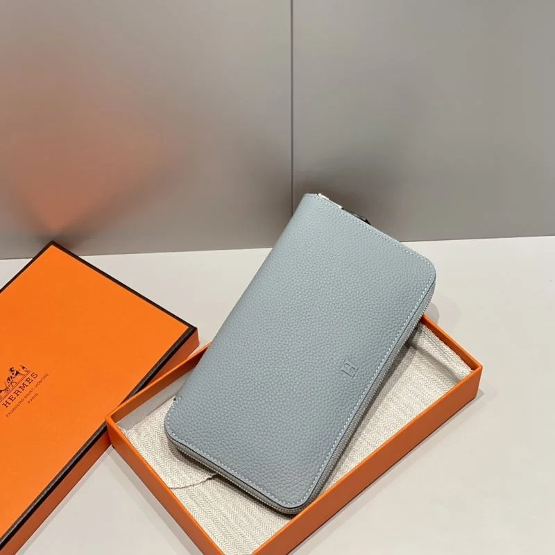 Hermes Wallets Purse Comfortable 48588