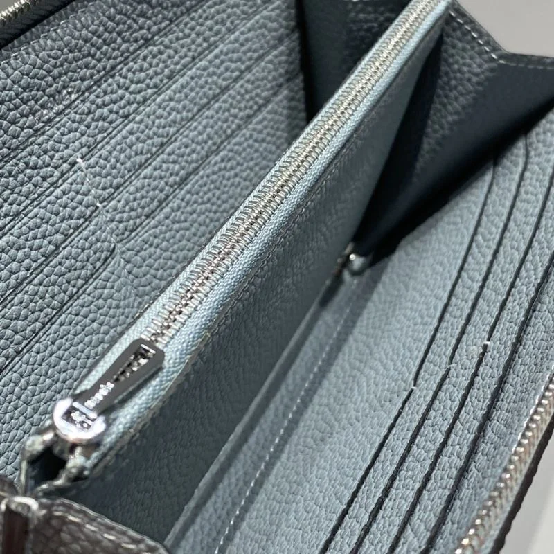 Hermes Wallets Purse Comfortable 48588