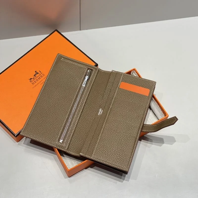 Hermes Wallets Purse MultiPurpose 48545