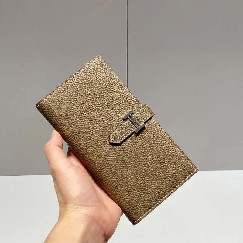 Hermes Wallets Purse MultiPurpose 48545