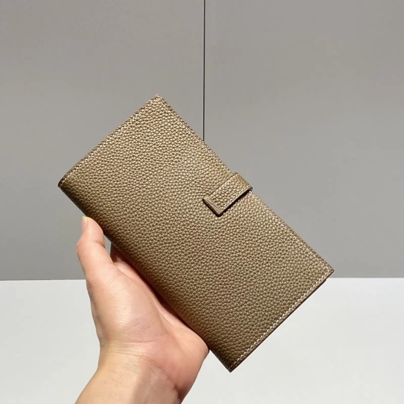 Hermes Wallets Purse MultiPurpose 48545