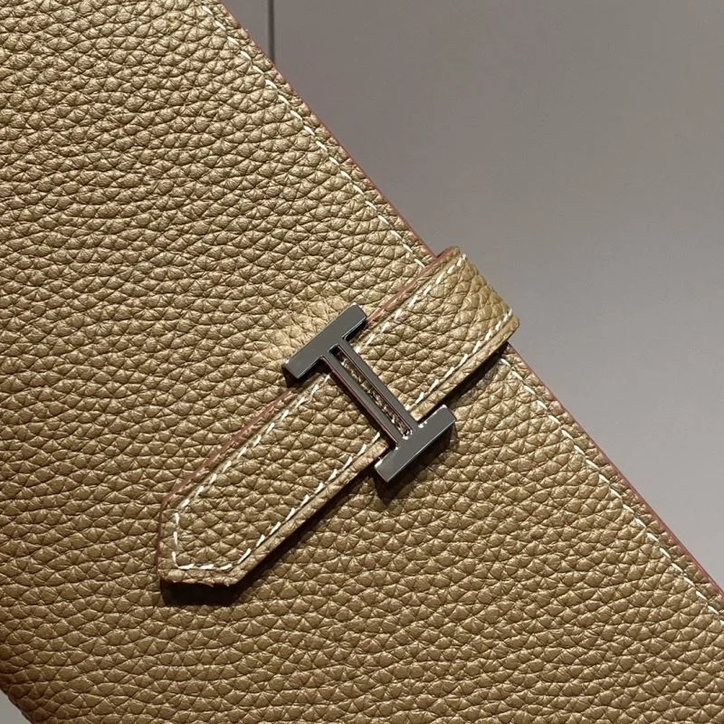 Hermes Wallets Purse MultiPurpose 48545