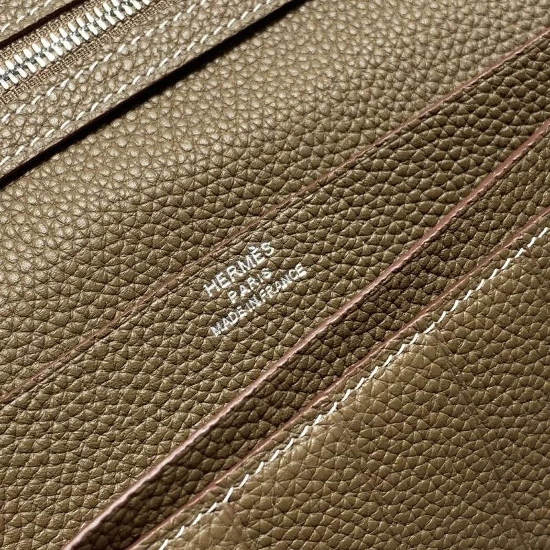 Hermes Wallets Purse MultiPurpose 48545
