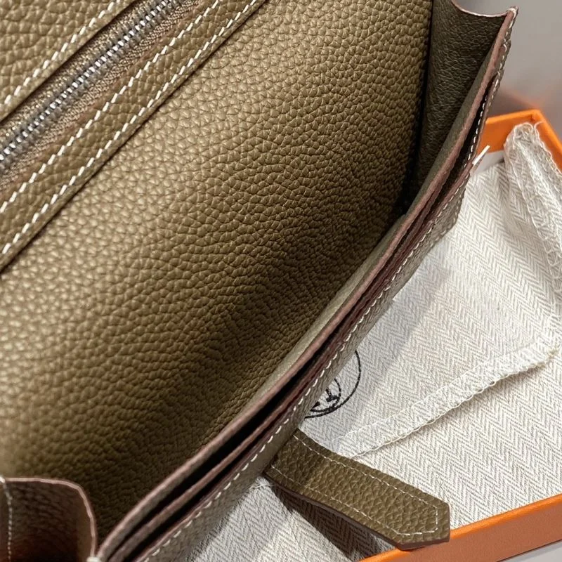 Hermes Wallets Purse MultiPurpose 48545