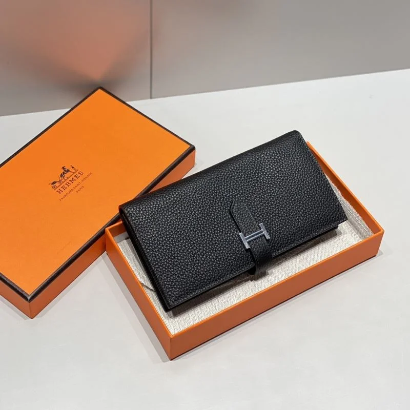 Hermes Wallets Purse Efficient 48579
