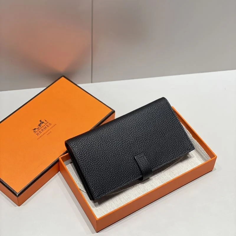 Hermes Wallets Purse Efficient 48579