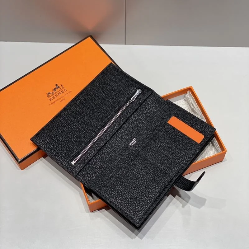 Hermes Wallets Purse Efficient 48579
