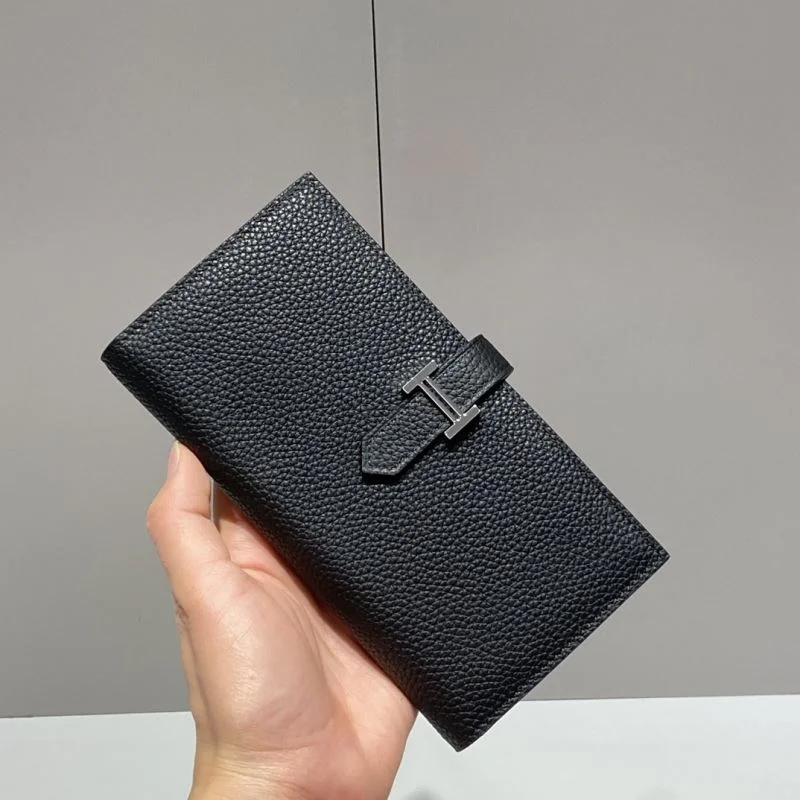 Hermes Wallets Purse Efficient 48579