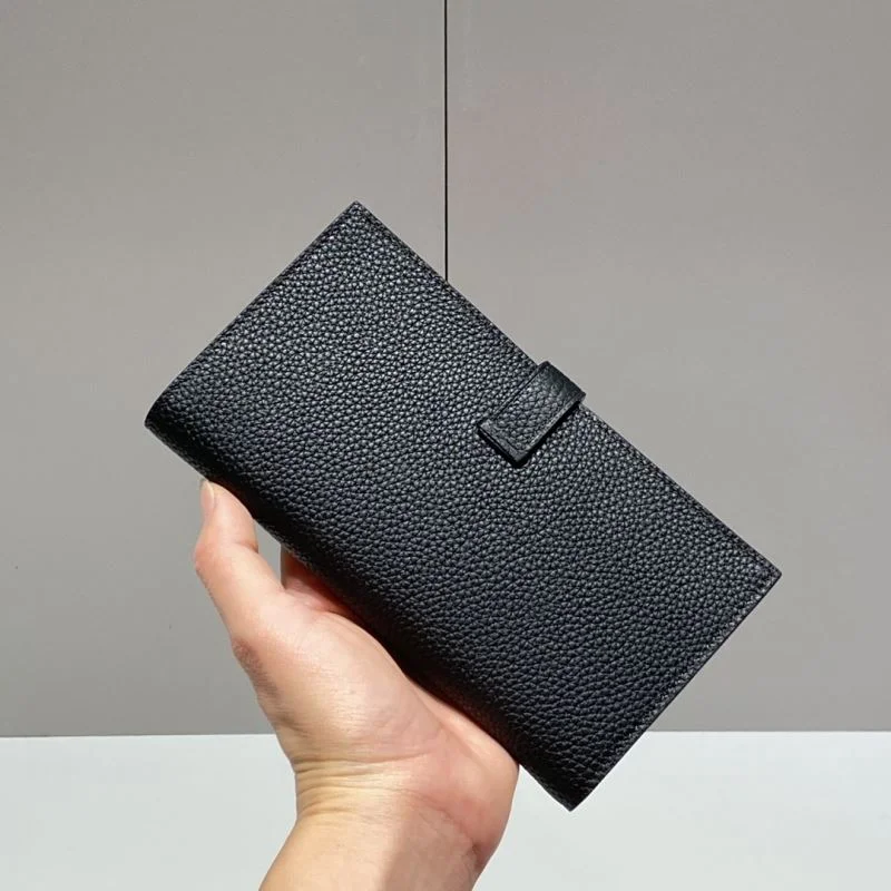 Hermes Wallets Purse Efficient 48579