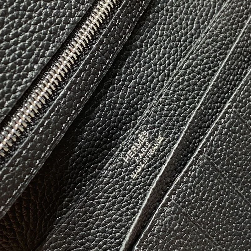 Hermes Wallets Purse Efficient 48579