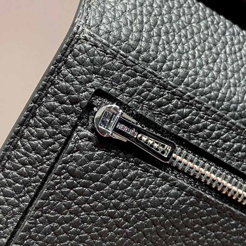 Hermes Wallets Purse Efficient 48579