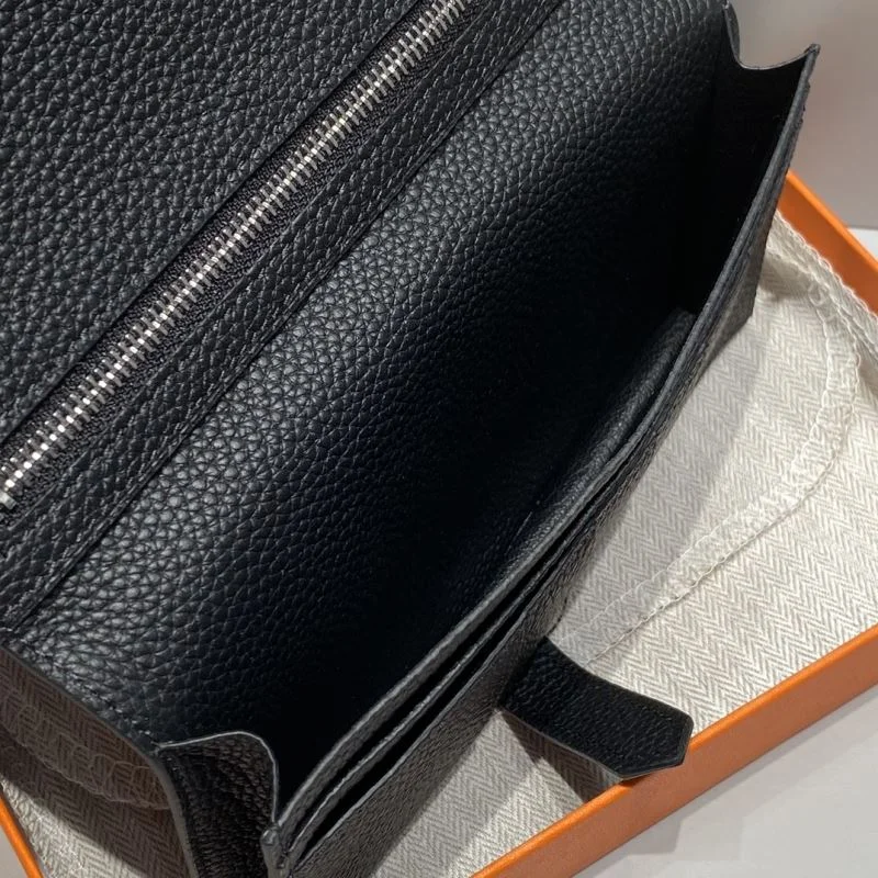 Hermes Wallets Purse Efficient 48579