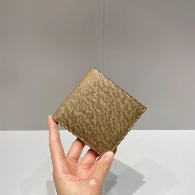 Hermes Wallets Purse Versatile 48544
