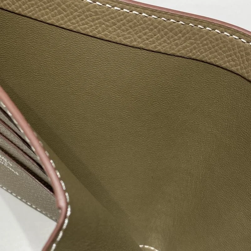 Hermes Wallets Purse Versatile 48544