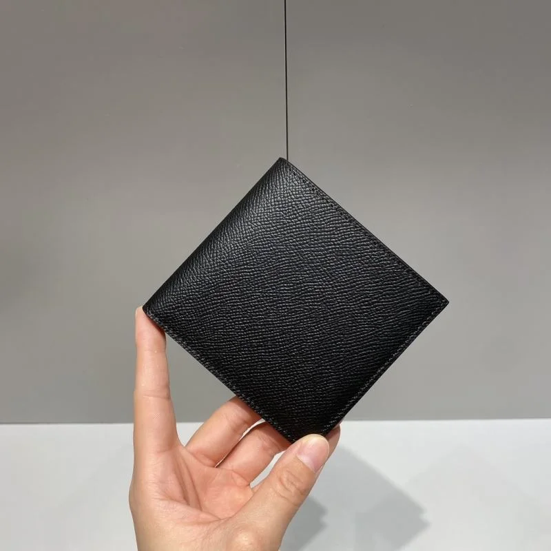 Refined Hermes Wallets Purse 48550