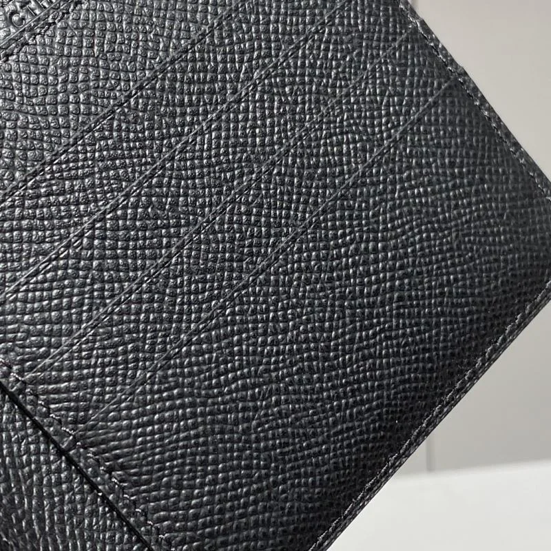 Refined Hermes Wallets Purse 48550