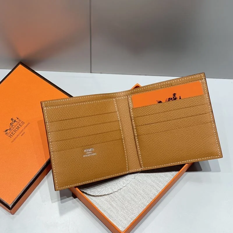 Hermes Wallets Purse Reliable 48541