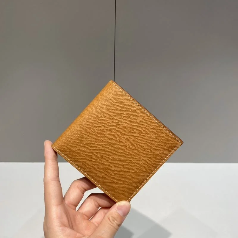 Hermes Wallets Purse Reliable 48541