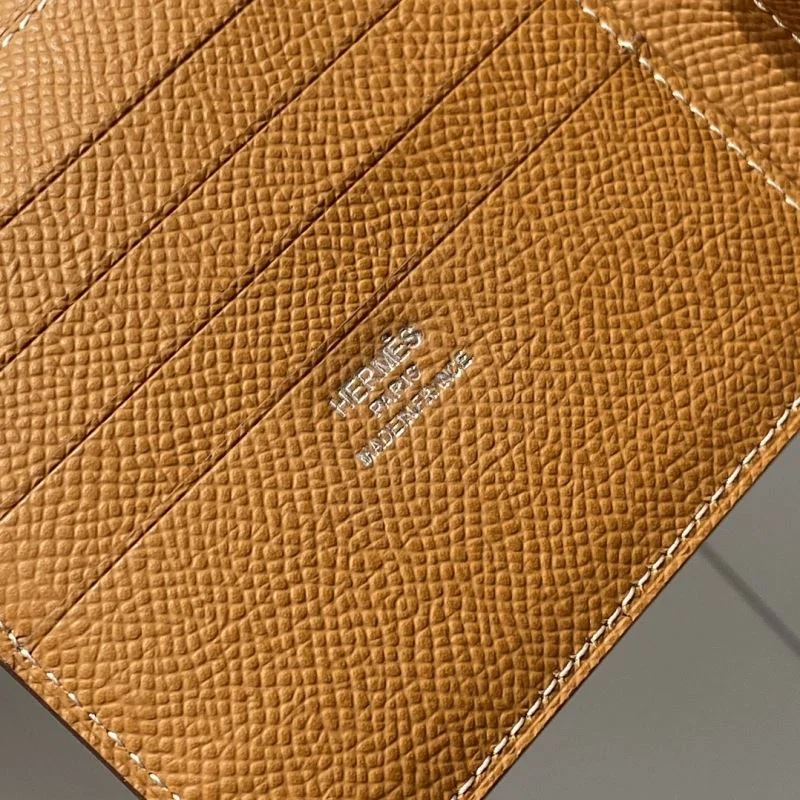 Hermes Wallets Purse Reliable 48541