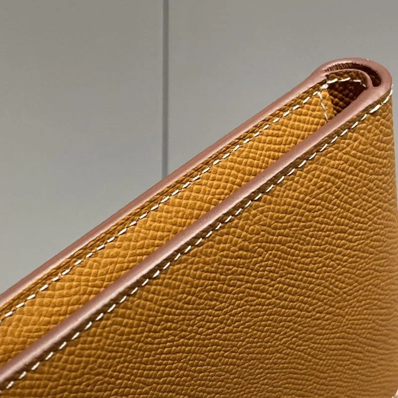Hermes Wallets Purse Reliable 48541