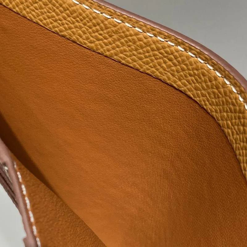Hermes Wallets Purse Reliable 48541