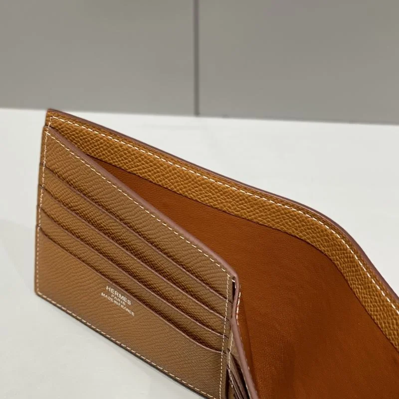 Hermes Wallets Purse Reliable 48541
