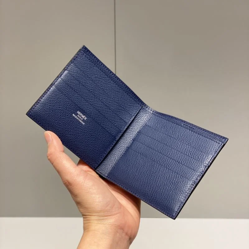 NewStyle Hermes Wallets Purse 48549