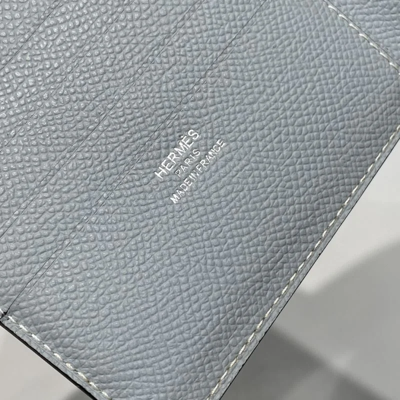 Classic Hermes Wallets Purse 48542