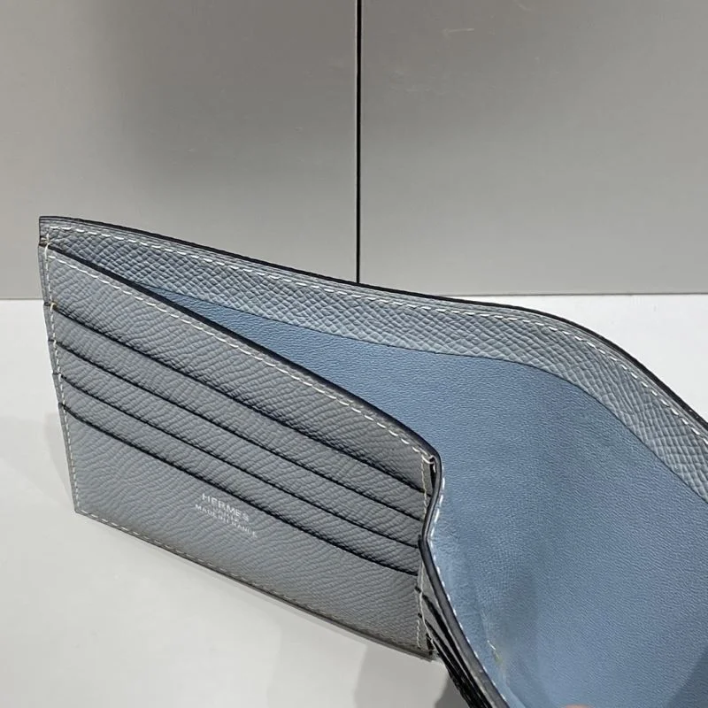 Classic Hermes Wallets Purse 48542