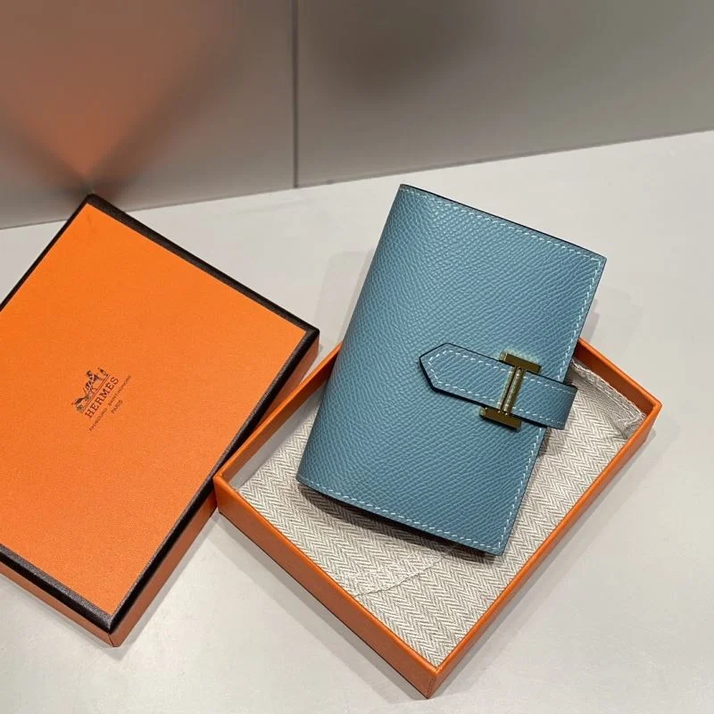 Hermes Wallets Purse Stylish 48575