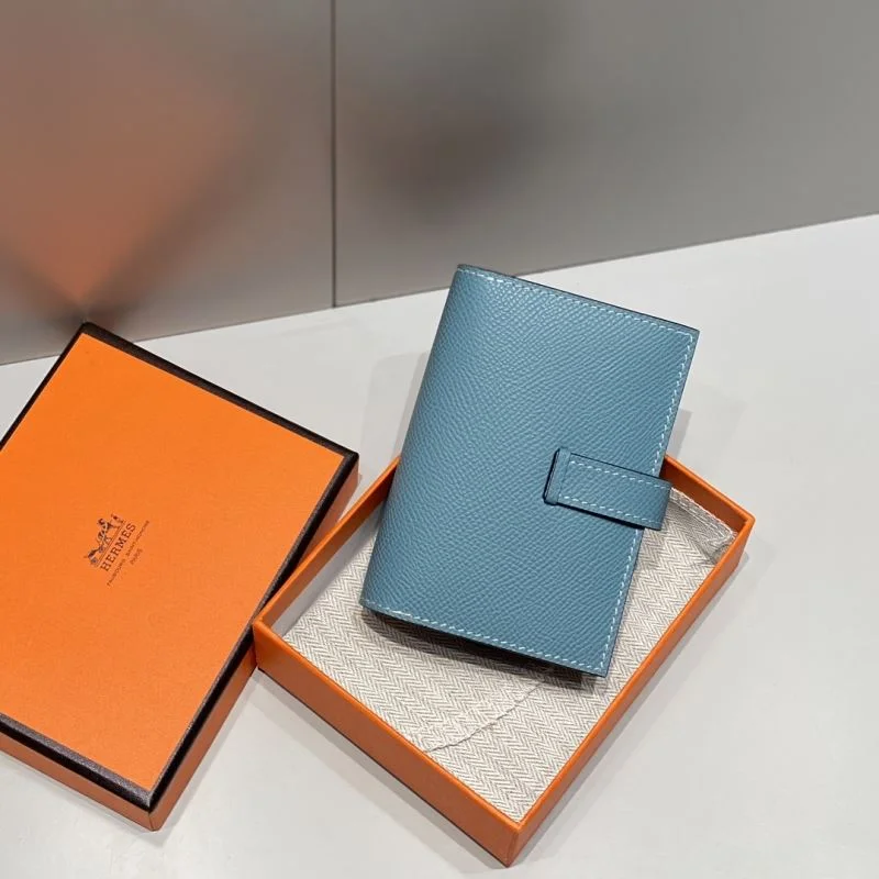 Hermes Wallets Purse Stylish 48575