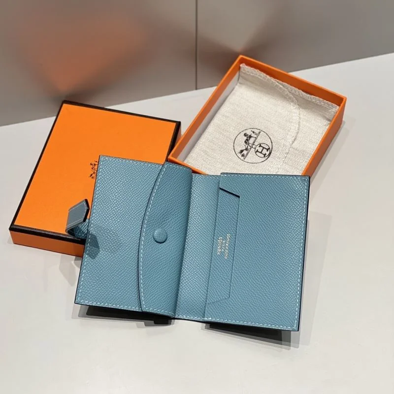 Hermes Wallets Purse Stylish 48575