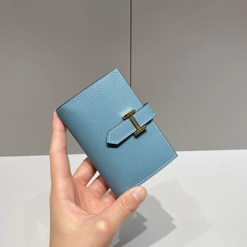 Hermes Wallets Purse Stylish 48575