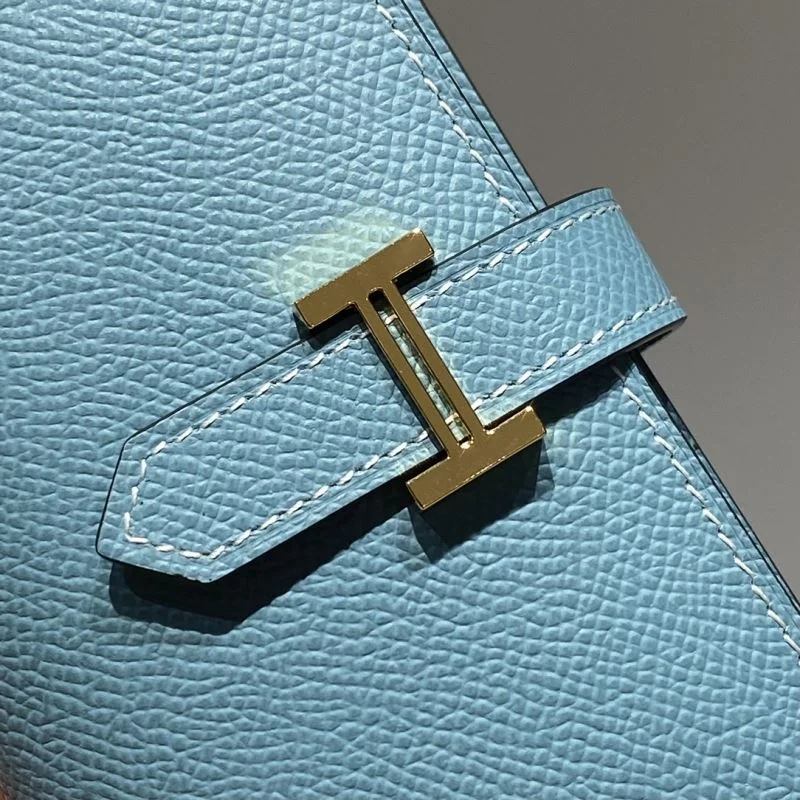 Hermes Wallets Purse Stylish 48575