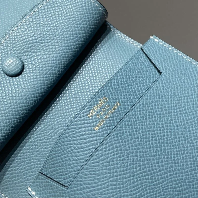 Hermes Wallets Purse Stylish 48575
