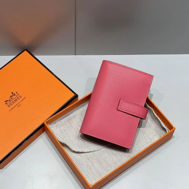 Effortless Hermes Wallets Purse 48543