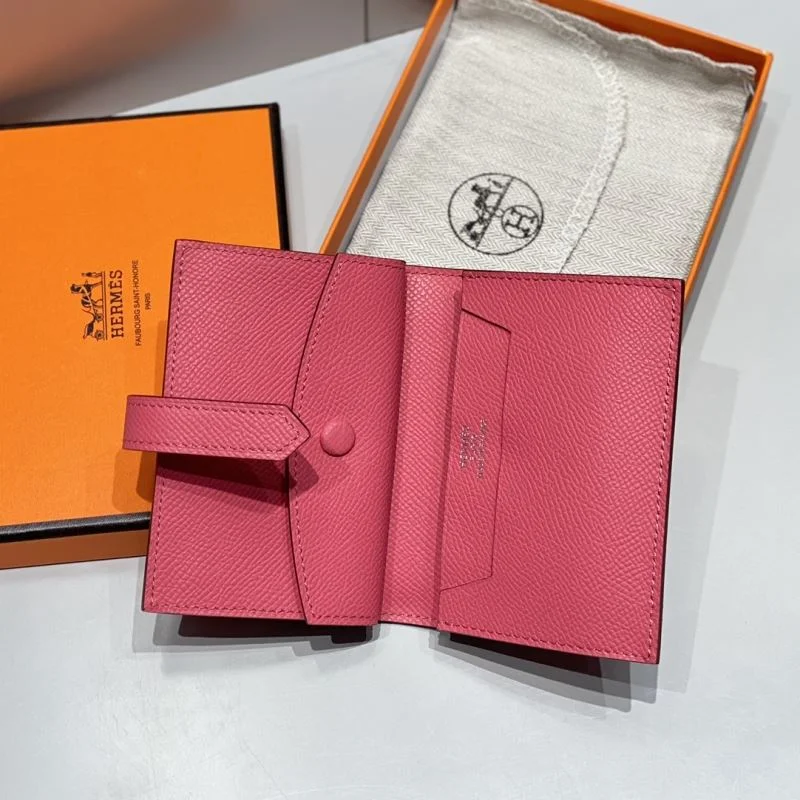 Effortless Hermes Wallets Purse 48543