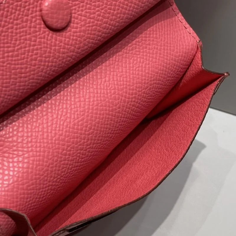 Effortless Hermes Wallets Purse 48543