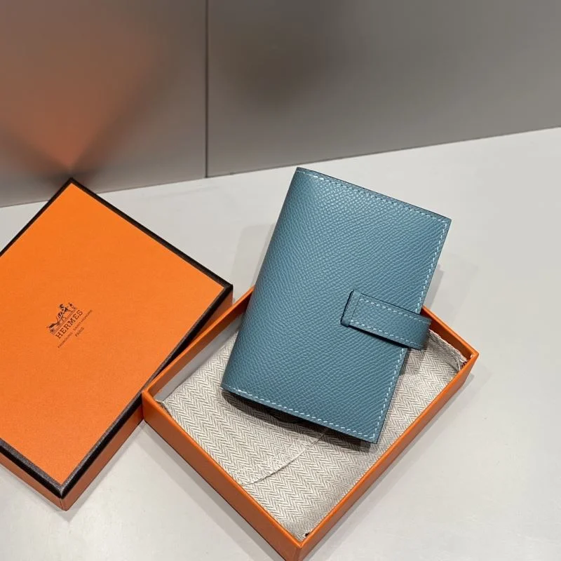 Hermes Wallets Purse UrbanChic 48540