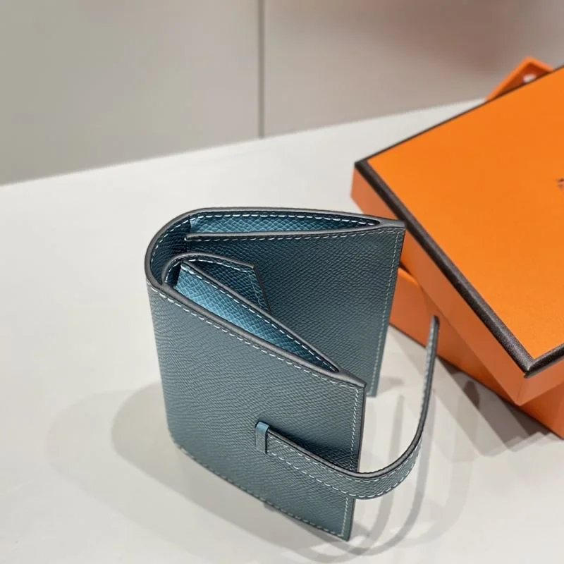 Hermes Wallets Purse UrbanChic 48540