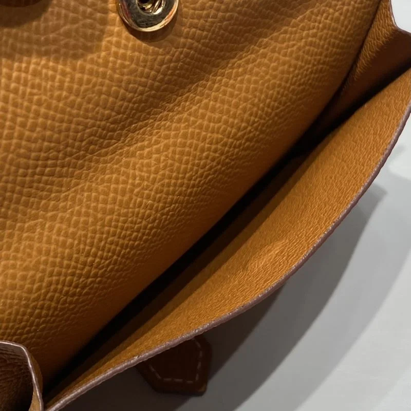 Hermes Wallets Purse Comfortable 48568