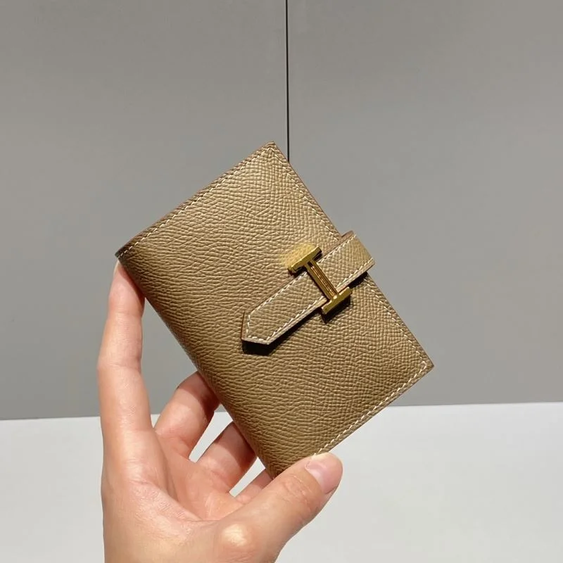 Hermes Wallets Purse Comfortable 48539